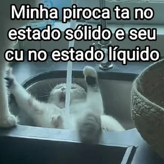 🚰 emoji Mensagens Fofas 13 - FAZ O L! Telegram sticker 17 of 120