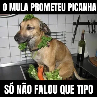 🐶 emoji Faz o L Telegram sticker 11 of 18