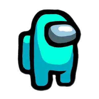 Sticker from Cyan ? @CyanDarkness