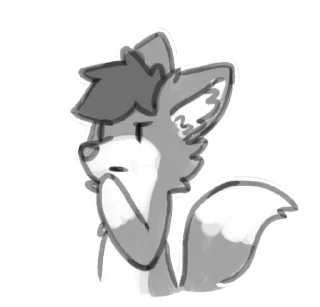 Sticker from Céu Estrelado - cyan