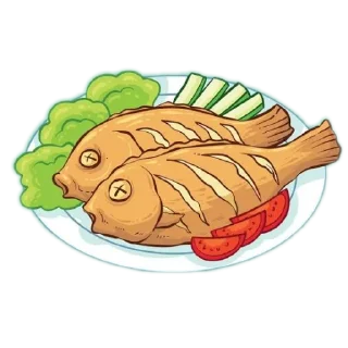 👍 emoji Cyan ? @CyanDarkness Telegram sticker 10 of 109