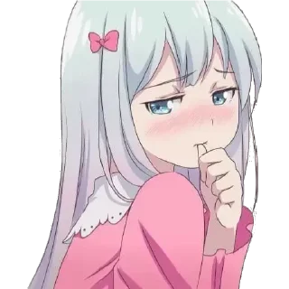 😍 emoji Cyan prime pack @CyanDarkness Telegram sticker 4 of 48
