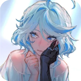 👄 emoji Cyan prime pack @CyanDarkness Telegram sticker 13 of 48