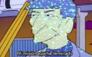 😄 emoji Simpson _frases Telegram sticker 16 of 28