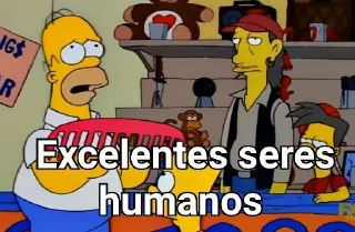 🥺 emoji Simpson _frases Telegram sticker 10 of 28