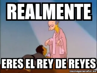 👑 emoji Simpson _frases Telegram sticker 8 of 28