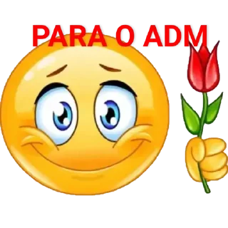 Sticker from Emojis
