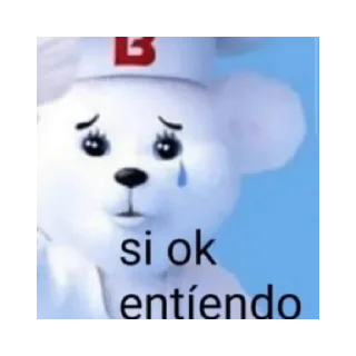 😢 emoji 2.0 Telegram sticker 16 of 17