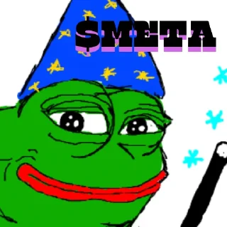 🤴 emoji ULTIMATE $META PACK Telegram sticker 6 of 120