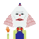 🖐 emoji O Incrível Mundo de Gumball Telegram sticker 15 of 96