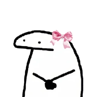 🥺 emoji De la gata stalker Telegram sticker 16 of 56