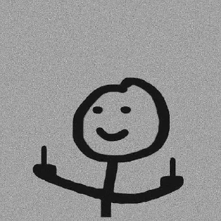 🖕 emoji @iaamlove's Telegram sticker 12 of 67