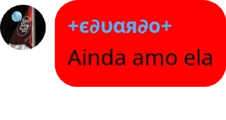 Sticker from @ruanzin92's SmudgeLord v1