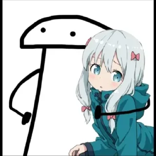 😐 emoji @Chctofc13's SmudgeLord Telegram sticker 7 of 48