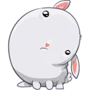 Sticker from Bun