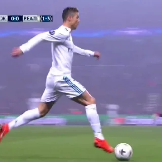 👽 emoji CR7 BY @ZZZZBB Telegram sticker 24 of 47