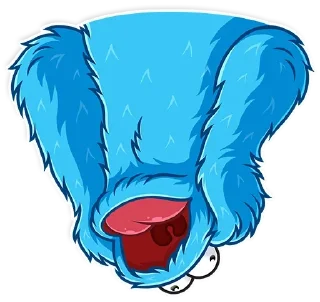 Sticker from oscar