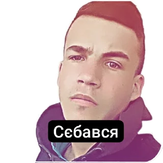 👍 emoji Віталік pahuist Telegram sticker 21 of 120