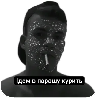 👍 emoji Віталік pahuist Telegram sticker 22 of 120