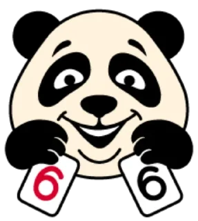 Sticker from WOLF'S LEGION 🐼