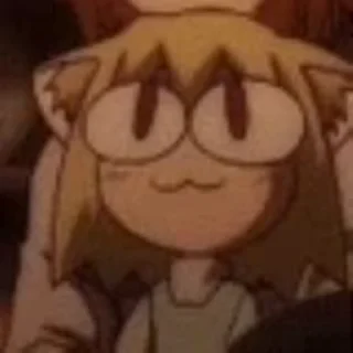 🥰 emoji tomirola animado Telegram sticker 12 of 28