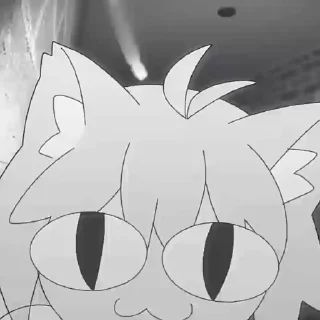 🤔 emoji tomirola animado Telegram sticker 7 of 28
