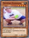 Sticker from Cards