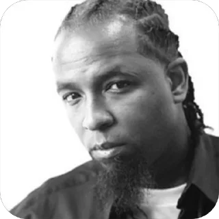 🫥 emoji tech n9ne Telegram sticker 6 of 11