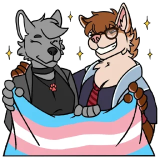 Sticker from Dot (others) 2