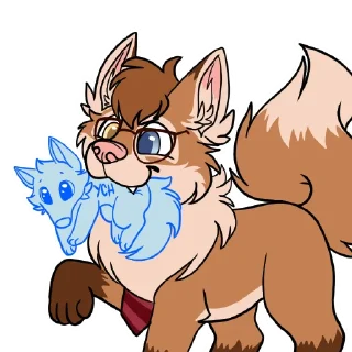 Sticker from Dot (others) 3