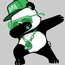 Sticker from S K E R E