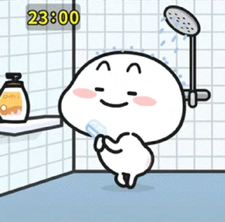 Sticker from 乖巧宝宝15
