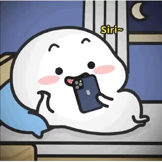 Sticker from 乖巧宝宝20
