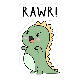 🐦 emoji Mad🦋 Telegram sticker 11 of 44