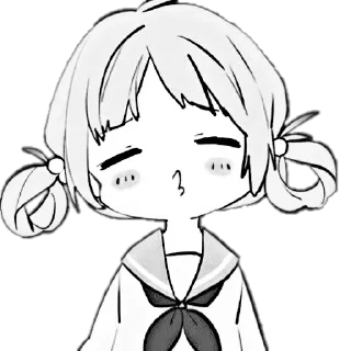 😙 emoji Mad ( moi) Telegram sticker 5 of 41