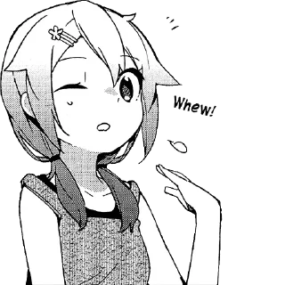 😅 emoji Mad ( moi) Telegram sticker 17 of 41