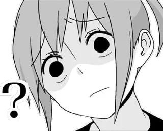 🤨 emoji Mad ( moi) Telegram sticker 19 of 41