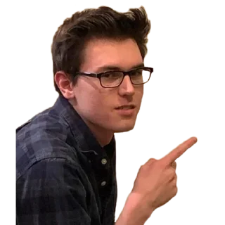 👉 emoji The boys Telegram sticker 20 of 52
