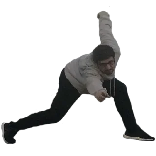 🕺 emoji The boys Telegram sticker 9 of 52