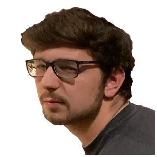 🤨 emoji The boys Telegram sticker 12 of 52