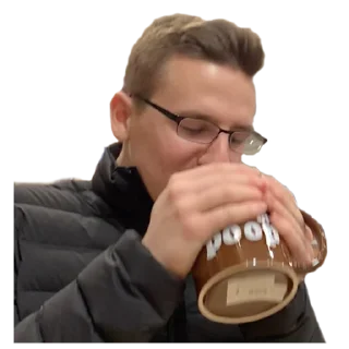 💩 emoji The boys Telegram sticker 7 of 52