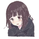 🥺 emoji Dev Telegram sticker 16 of 23