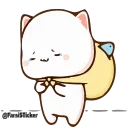 😢 emoji Dev Telegram sticker 20 of 23