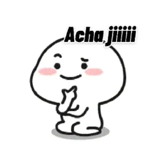 🤔 emoji @Opstickerpacks @itzme_Esha ❤️‍🔥✨ Telegram sticker 8 of 70