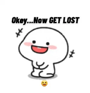 😆 emoji @Opstickerpacks @itzme_Esha ❤️‍🔥✨ Telegram sticker 7 of 70