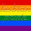 🌈 emoji pride Telegram sticker 17 of 79