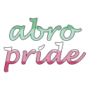 🏁 emoji pride Telegram sticker 24 of 79