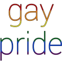 🌈 emoji pride Telegram sticker 16 of 79