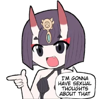😉 emoji Suika🍉's sticker pack (@Gabi_Braun_Robot) Telegram sticker 24 of 60