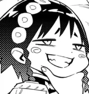 😏 emoji Suika🍉's sticker pack (@Gabi_Braun_Robot) Telegram sticker 22 of 60